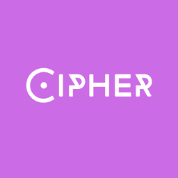 Cipher Logo